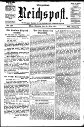 Reichspost