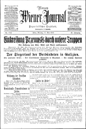 Neues Wiener Journal