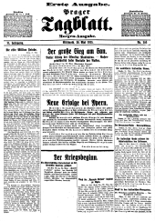 Prager Tagblatt