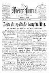 Neues Wiener Journal