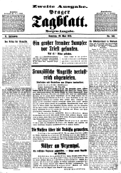 Prager Tagblatt