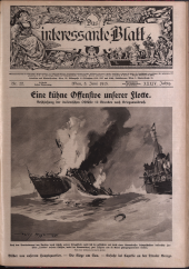 Das interessante Blatt