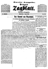 Prager Tagblatt
