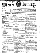 Wiener Zeitung