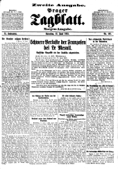 Prager Tagblatt