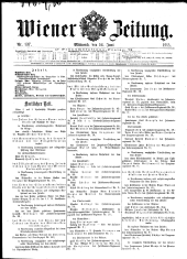 Wiener Zeitung