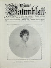 Wiener Salonblatt