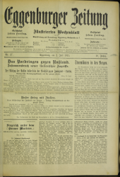 Eggenburger Zeitung