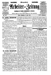 Arbeiter Zeitung