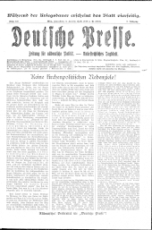 Deutsche Presse