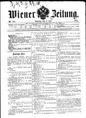 Wiener Zeitung