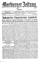 Marburger Zeitung