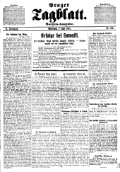 Prager Tagblatt