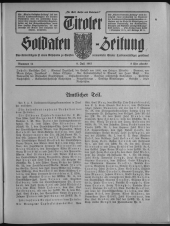 Tiroler Soldaten-Zeitung