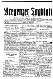 Bregenzer/Vorarlberger Tagblatt