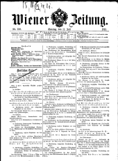 Wiener Zeitung