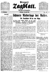 Prager Tagblatt