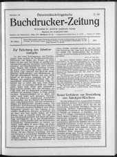 Buchdrucker-Zeitung