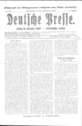 Deutsche Presse