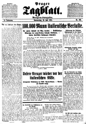 Prager Tagblatt