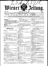 Wiener Zeitung
