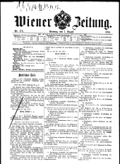 Wiener Zeitung