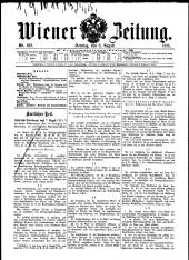 Wiener Zeitung