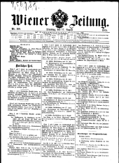 Wiener Zeitung