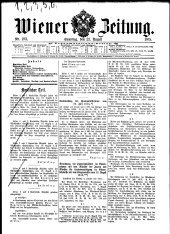 Wiener Zeitung