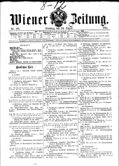 Wiener Zeitung
