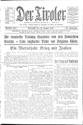 Der Tiroler
