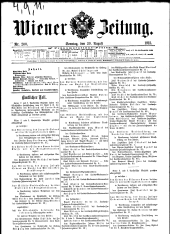 Wiener Zeitung