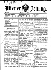 Wiener Zeitung