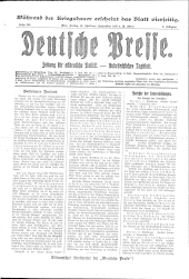 Deutsche Presse