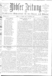 Ybbser Zeitung