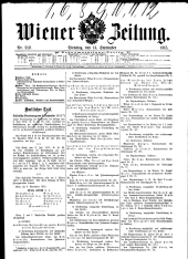 Wiener Zeitung