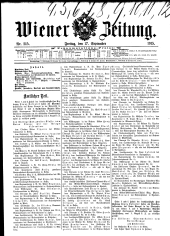 Wiener Zeitung