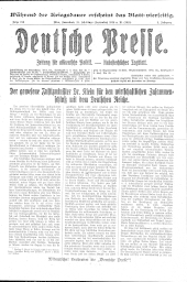 Deutsche Presse