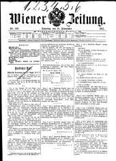 Wiener Zeitung