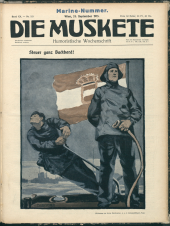 Die Muskete