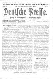 Deutsche Presse