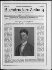 Buchdrucker-Zeitung