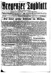 Bregenzer/Vorarlberger Tagblatt