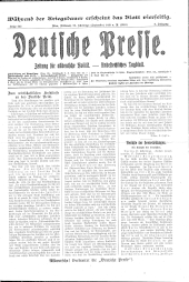 Deutsche Presse