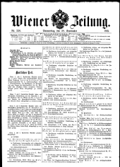 Wiener Zeitung