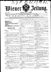 Wiener Zeitung