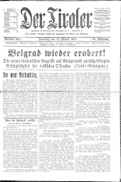Der Tiroler
