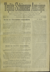 Teplitz-Schönauer Anzeiger