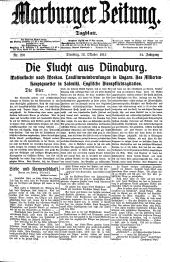 Marburger Zeitung