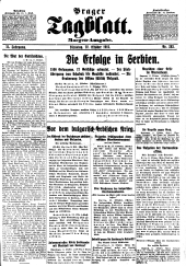 Prager Tagblatt